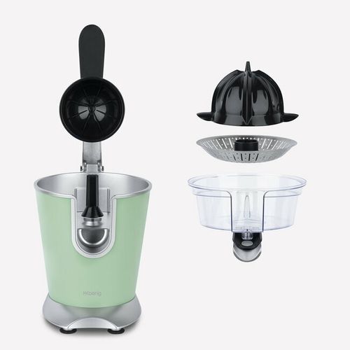 Presse Agrumes Électrique - Agr88