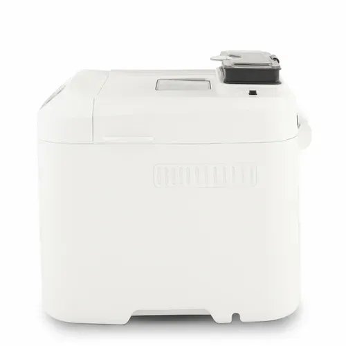 Machine A Pain Avec Graines - 12 Programmes - 3 Niveaux De Cuisson - 550w - Bake340