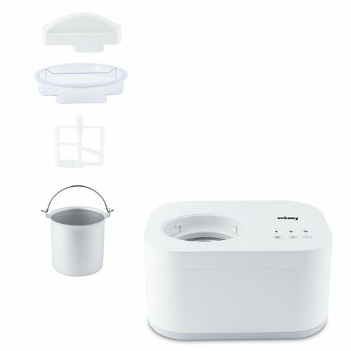 Turbine à Glace - Yum135