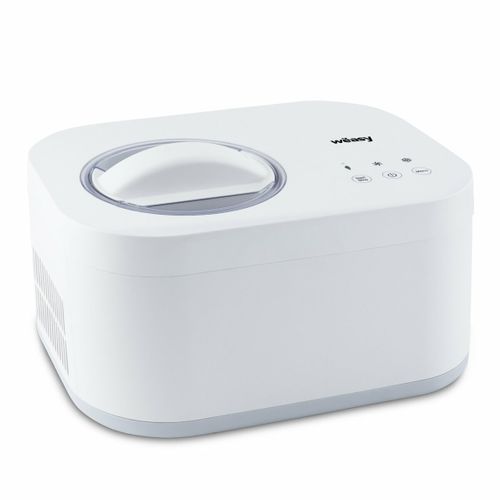 Turbine à Glace - Yum135