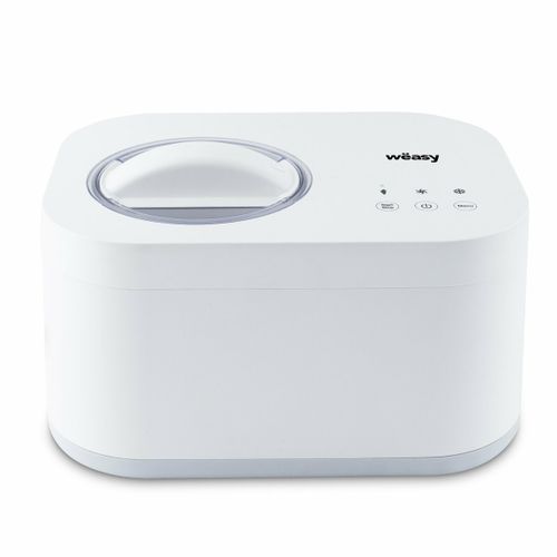 Turbine à Glace - Yum135