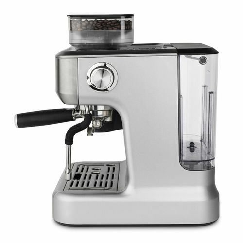 Machine à Expresso Avec Broyeur - Expro980