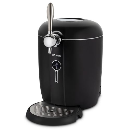 Tireuse À Bière 6L 65w Noir - BW1688