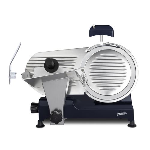 Trancheuse à Viande 25cm De Diamètre - Msx256