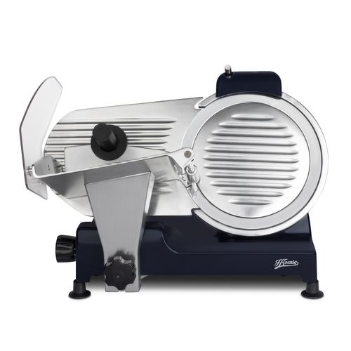 Trancheuse à Viande 25cm De Diamètre - Msx256