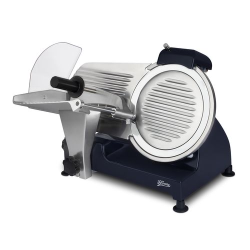 Trancheuse à Viande 25cm De Diamètre - Msx256