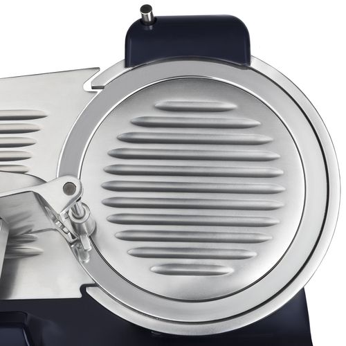 Trancheuse à Viande 25cm De Diamètre - Msx256