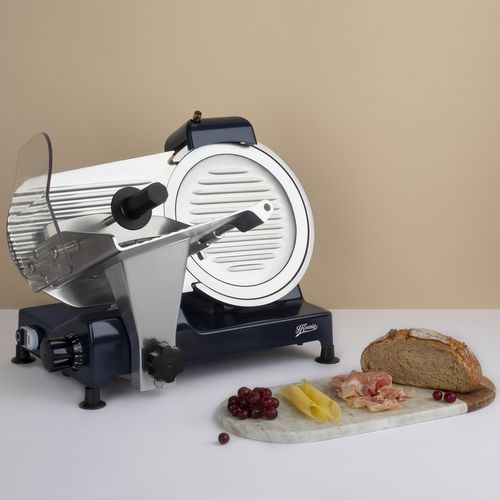 Trancheuse à Viande 25cm De Diamètre - Msx256