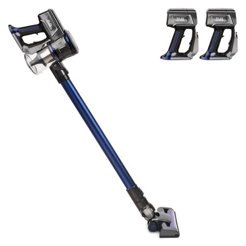 Aspirateur Balai Cleanpower+ Et Batterie Rechargeable - Up700+bty700