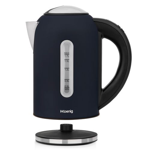 Bouilloire Electrique Programmable 1,7l - Boe56