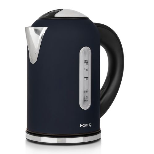 Bouilloire Electrique Programmable 1,7l - Boe56