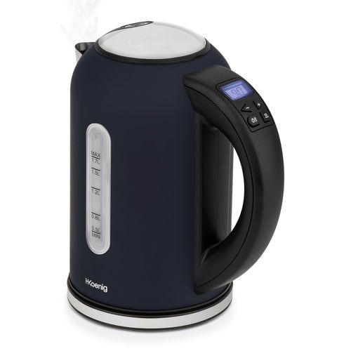 Bouilloire Electrique Programmable 1,7l - Boe56