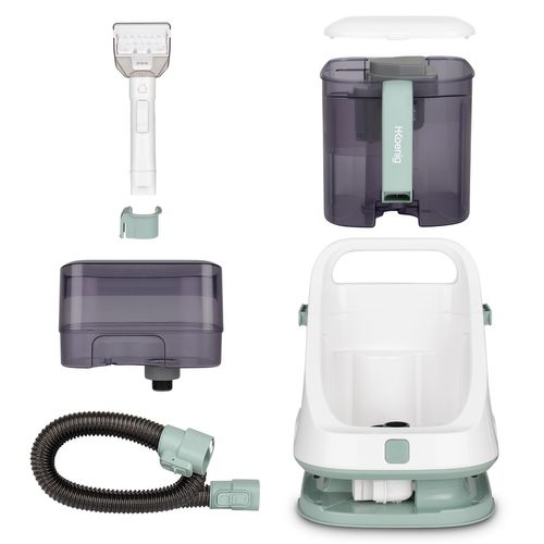 Nettoyeur textile à main - Twt77