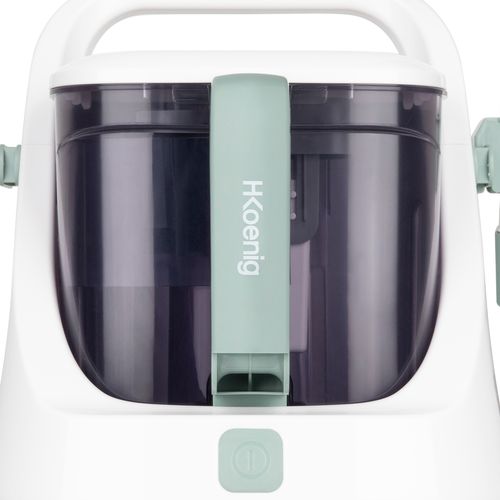 Nettoyeur textile à main - Twt77