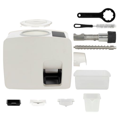 Presse À Huile - Oly900