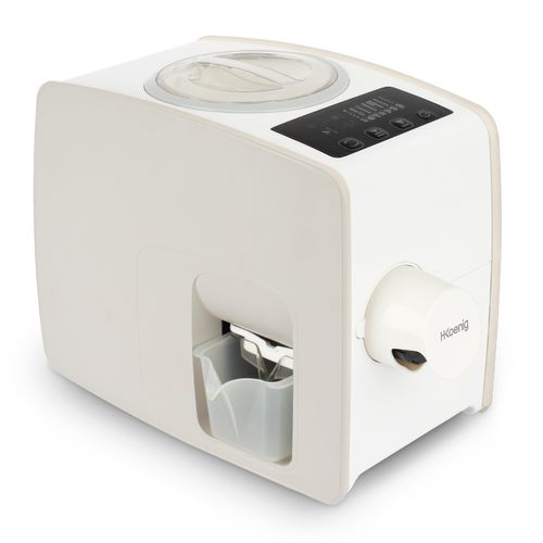 Presse À Huile - Oly900