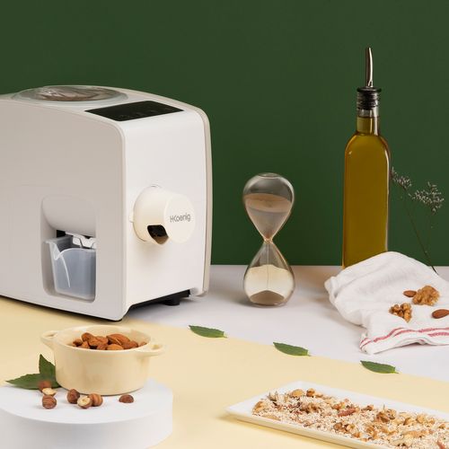 Presse À Huile - Oly900