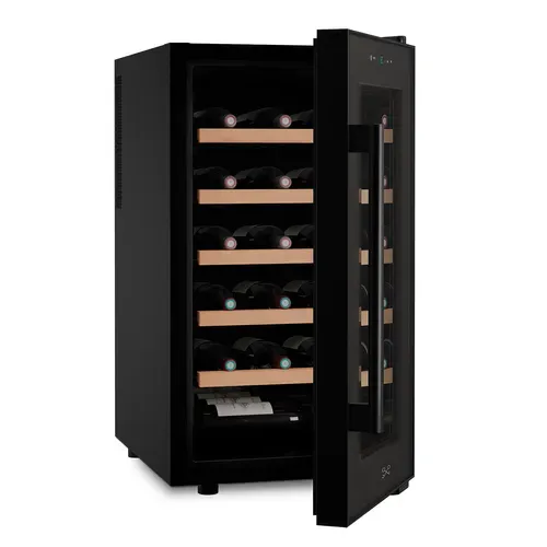 Cavcb18 - Cave De Conservation 18 Bouteilles Pose Libre