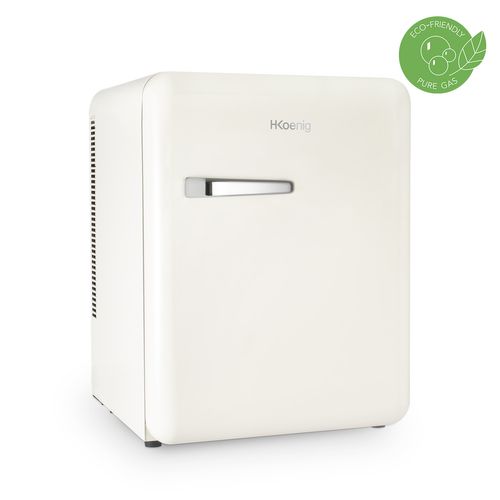 Réfrigérateur Mini Bar Vintage 31l - Toad8