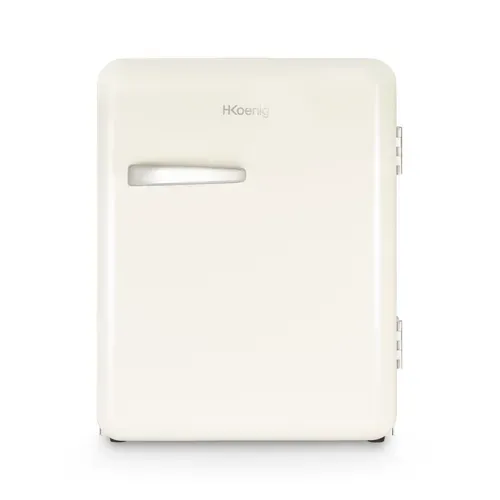 Réfrigérateur Mini Bar Vintage 31l - Toad8