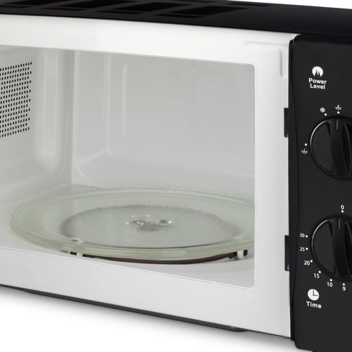 Four Micro Ondes 20l Noir - Vio6b