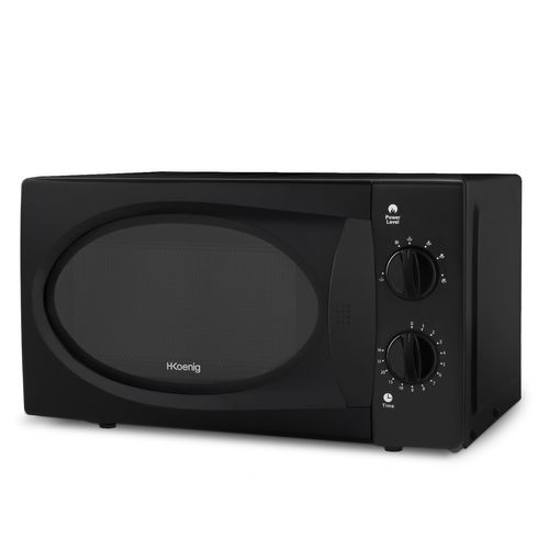 Four Micro Ondes 20l Noir - Vio6b