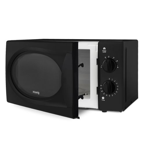 Four Micro Ondes 20l Noir - Vio6b
