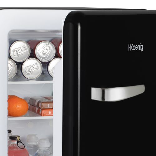 Réfrigérateur Mini Bar Toad9 - Vintage 31 L