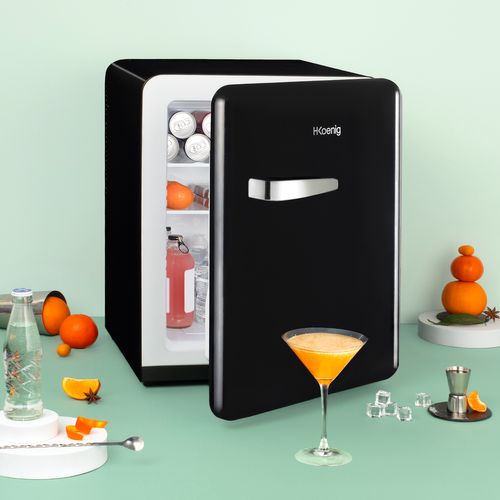 Réfrigérateur Mini Bar Toad9 - Vintage 31 L