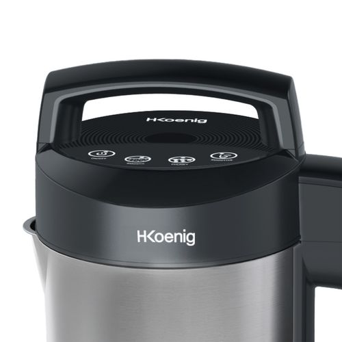 Blendeur Chauffant - Mxc20