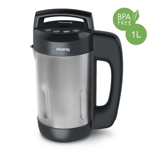 Blendeur Chauffant - Mxc20