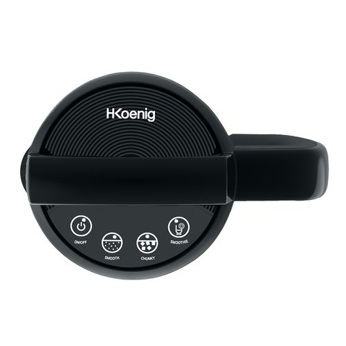 Blendeur Chauffant - Mxc20