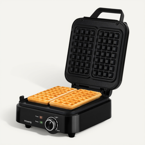 Gaufrier Compact - GFX420
