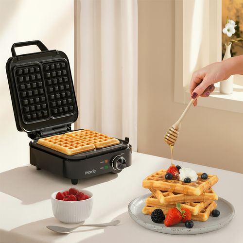 Gaufrier Compact - GFX420