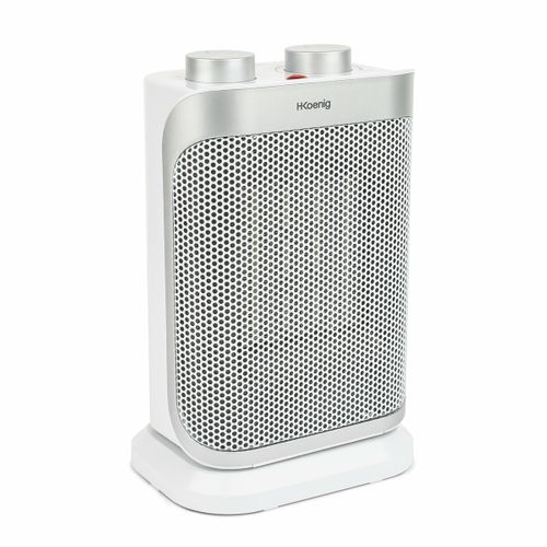 Warm8 Chauffage Soufflant 1500w