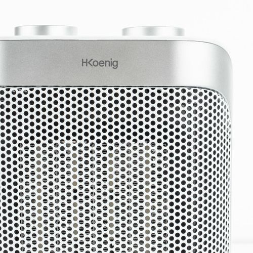 Warm8 Chauffage Soufflant 1500w