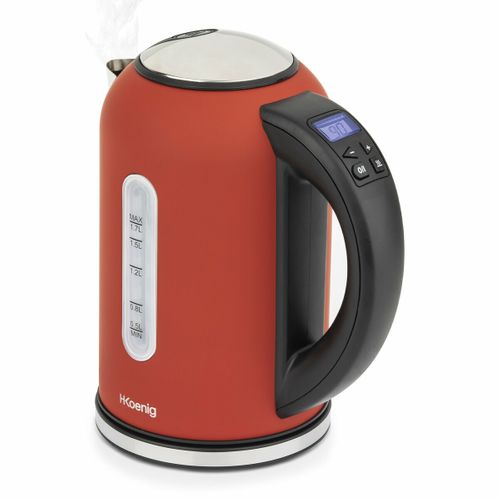 Bouilloire Electrique Programmable - Boe54