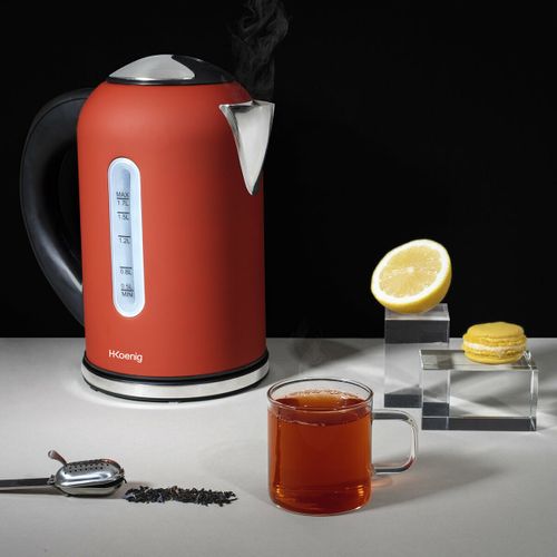 Bouilloire Electrique Programmable - Boe54