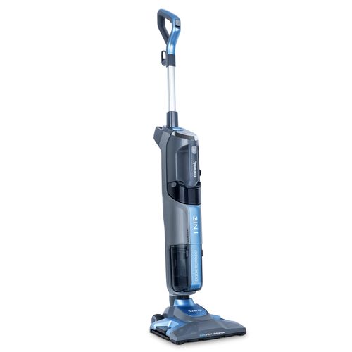 Arya600 Aspirateur nettoyeur vapeur 3 en 1