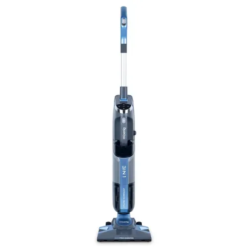 Arya600 Aspirateur nettoyeur vapeur 3 en 1