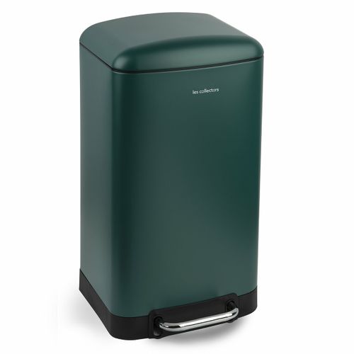 Poubelle à Pédale 30l, Duck Green Edition - N°701