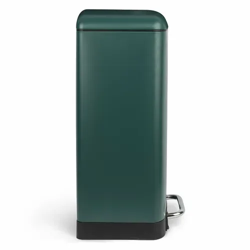 Poubelle à Pédale 30l, Duck Green Edition - N°701