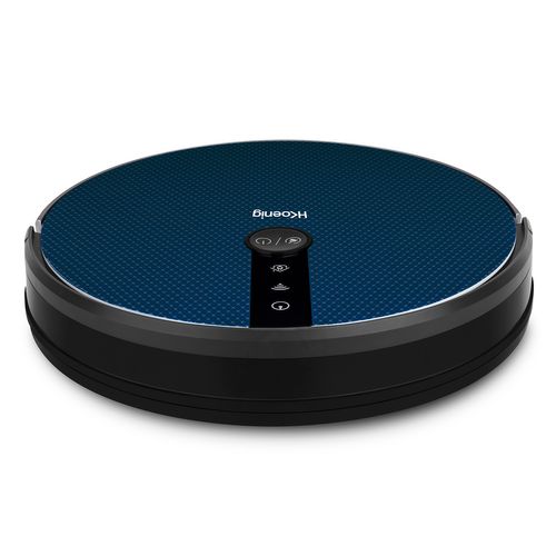 Robot Aspirateur Watermop Gyro+ - Swrc120