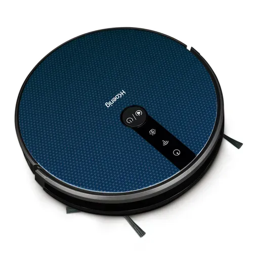 Robot Aspirateur Watermop Gyro+ - Swrc120