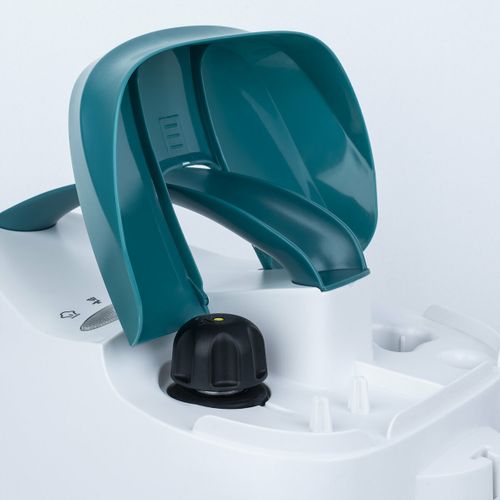 Nettoyeur Vapeur - Nv6400