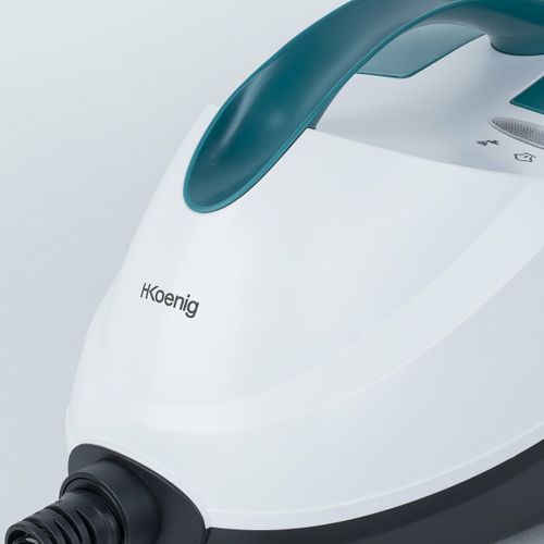 Nettoyeur Vapeur - Nv6400