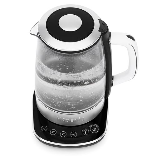 Bouilloire Électrique 1,5l - Bo600