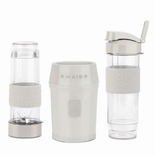 Sweiss Moov8 - Mini Blender
