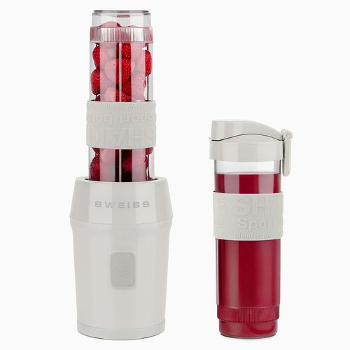 Sweiss Moov8 - Mini Blender