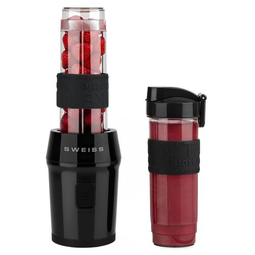 Moov9 - Mini Blender